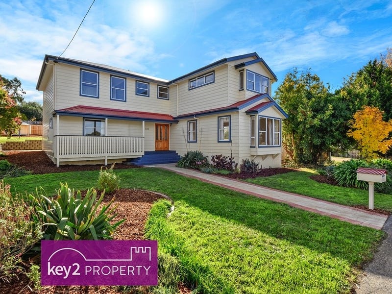 110 Station Road W, Norwood, TAS 7250