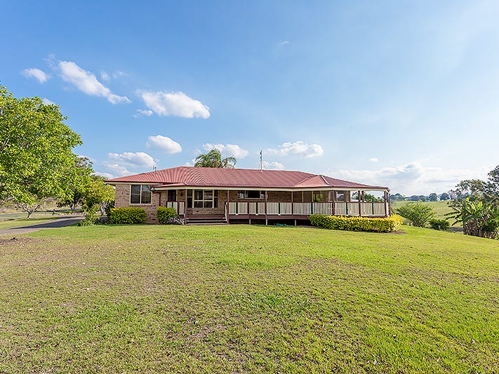 428 Mcintosh Creek Road, Mcintosh Creek, QLD 4570