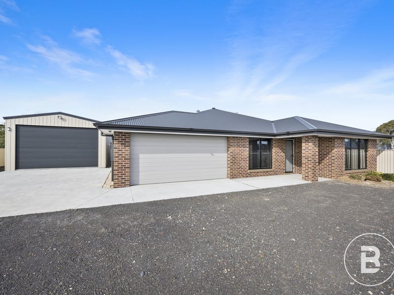 66 Astbury Street, Avoca, Vic 3467 House for Sale
