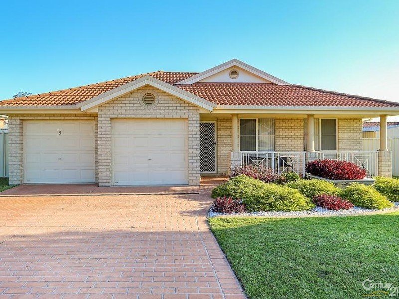 8 Silverwood Close, Medowie, NSW 2318