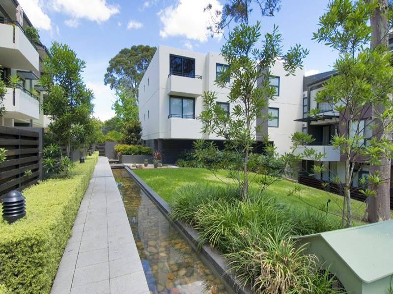 D202/24 Darley Street, Forestville, NSW 2087