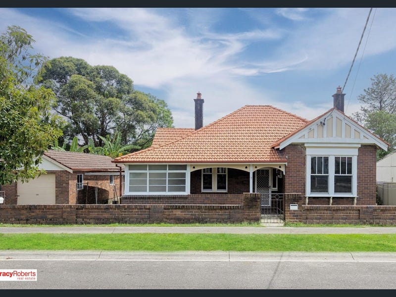 7 Daniel Street, Granville, NSW 2142