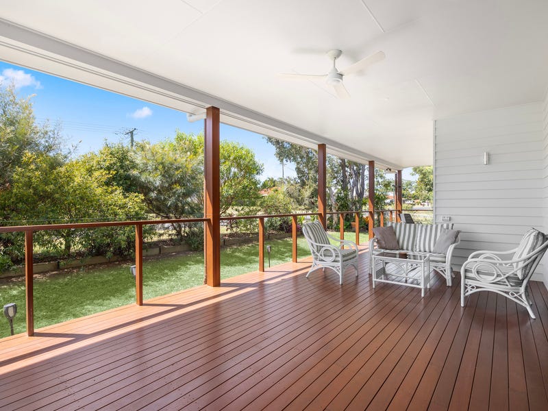 37 Spence Street, Point Vernon, QLD 4655