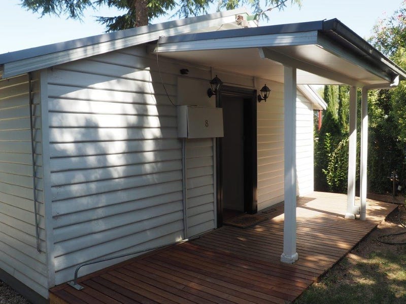 8 Bells Flat Road, Yackandandah, VIC 3749