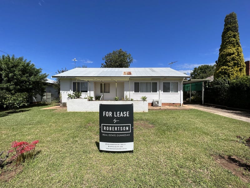 117 Hunter Street, Gunnedah, NSW 2380