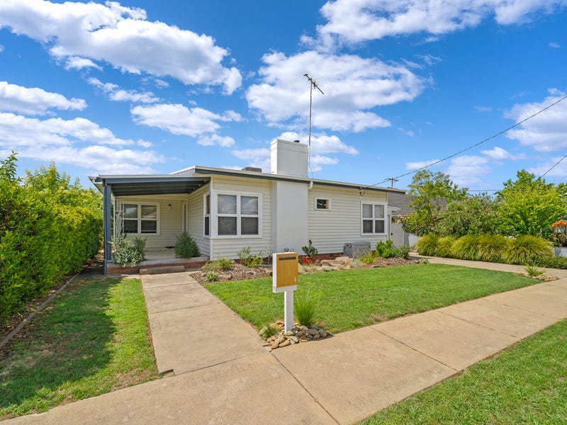 4 Howell Street, Wangaratta, Vic 3677 Property Details