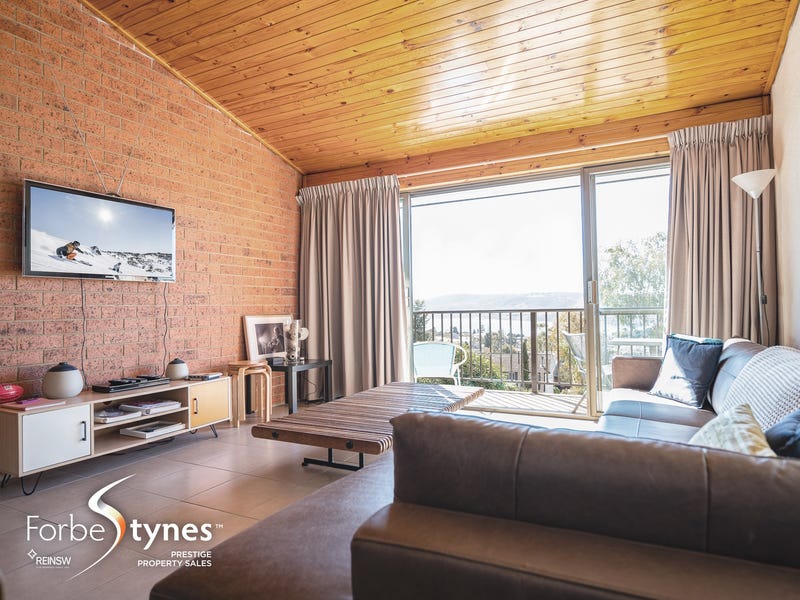 4/6 Cobbodah Street, Jindabyne, NSW 2627 Townhouse for Sale