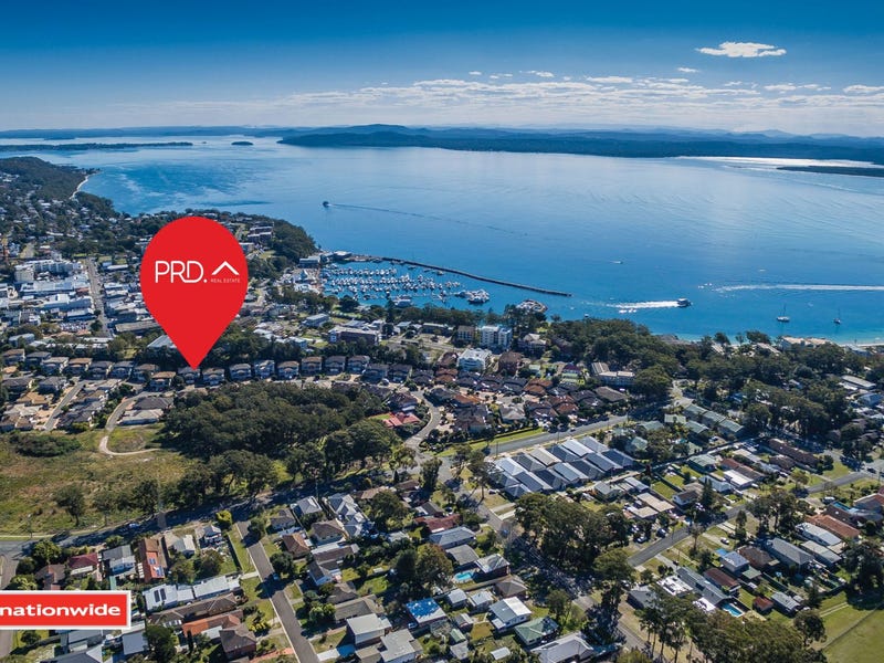 46 Lagoons Circuit, Nelson Bay, NSW 2315