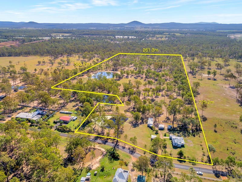 21 Haslingden Road, Lockyer Waters, QLD 4311