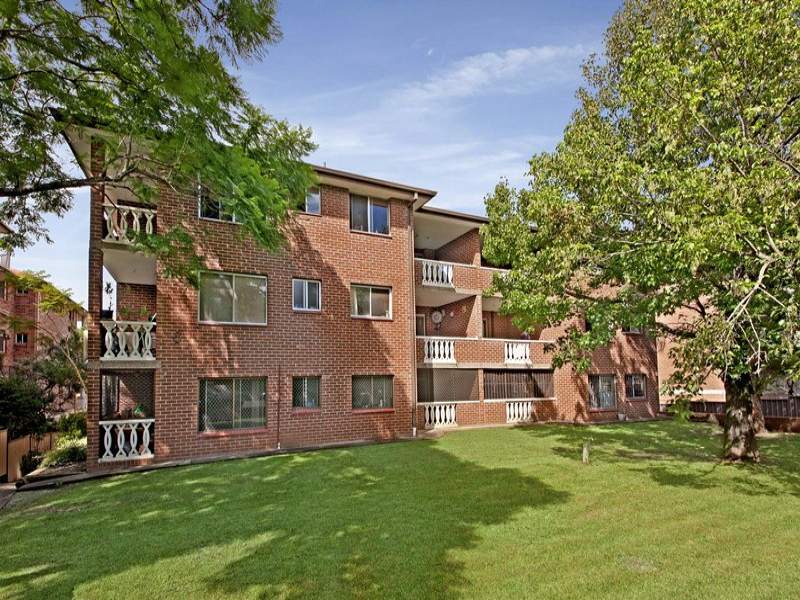 6/6 Brisbane Street, Harris Park, NSW 2150