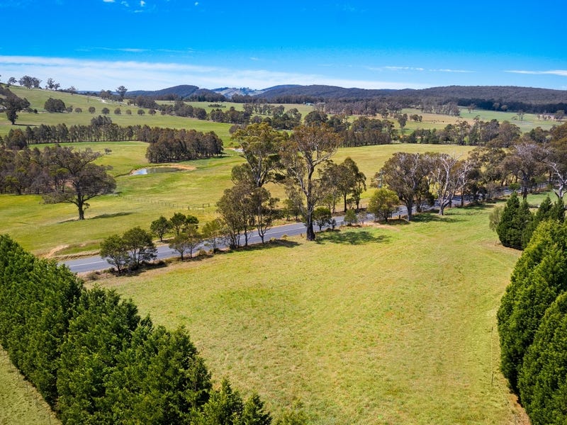 Lot 11, Wombeyan Caves Road, Woodlands, NSW 2575 Residential Land for