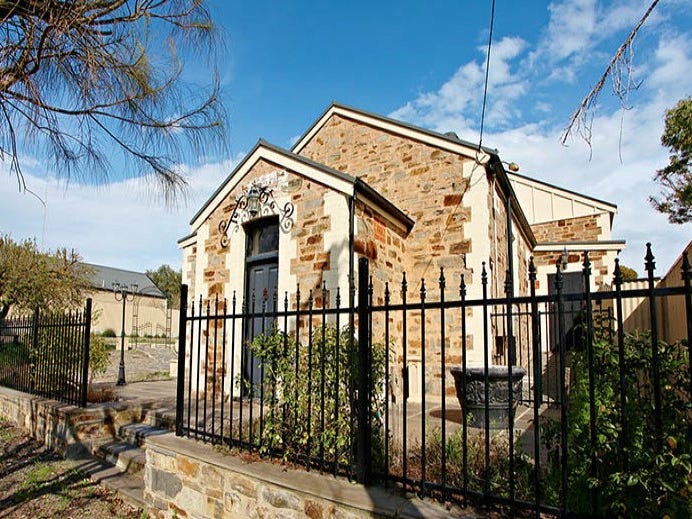 Lot 200 Grainger Street, Burra, SA 5417 Property Details