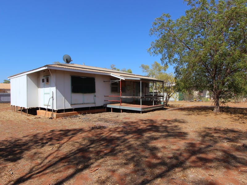 26 Fraser Street, Roebourne, WA 6718
