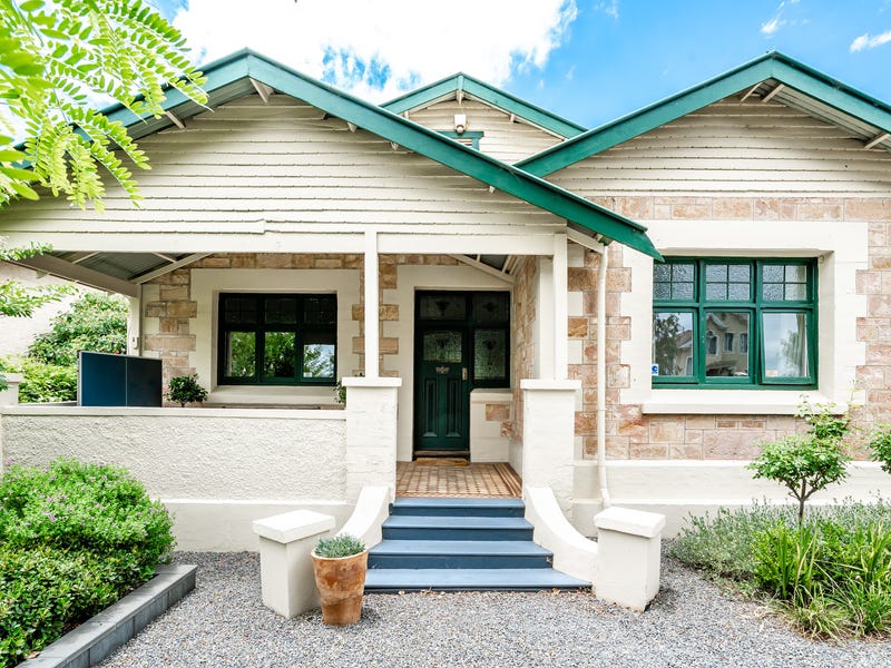 27 Wellington Terrace, Fullarton, SA 5063 Property Details