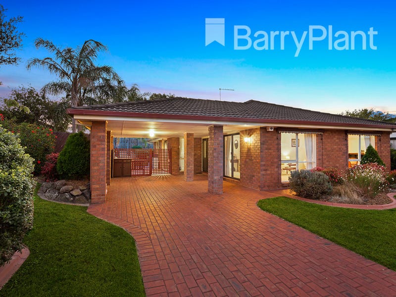 2 Lambert Court, Rosebud, Vic 3939