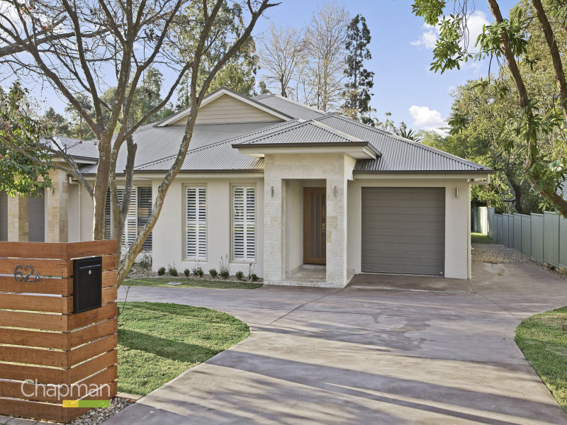 62A Old Bathurst Road, Blaxland, NSW 2774