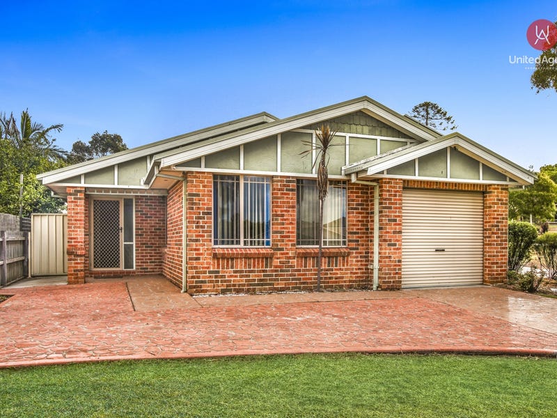 38 Horningsea Park Drive, Horningsea Park, NSW 2171 - realestate.com.au