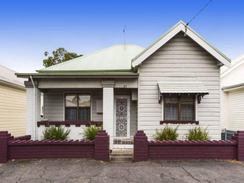 41 Lewis Street, Maryville, NSW 2293