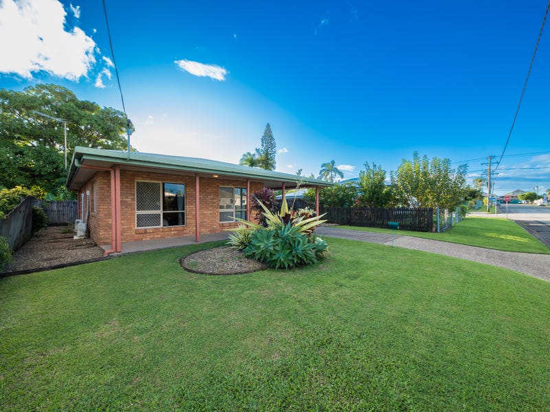 16 Robert, Proserpine, Qld 4800 Property Details