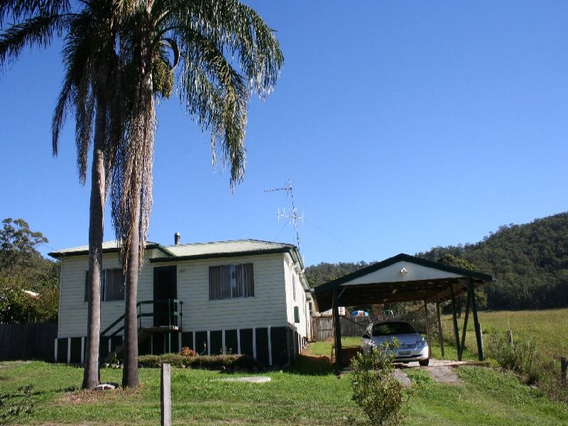 55 Cooperabung Drive, Telegraph Point, NSW 2441