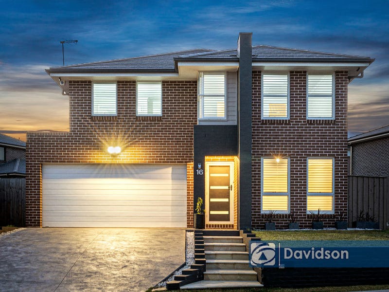16 Velour crescent, Moorebank, NSW 2170 - Property Details