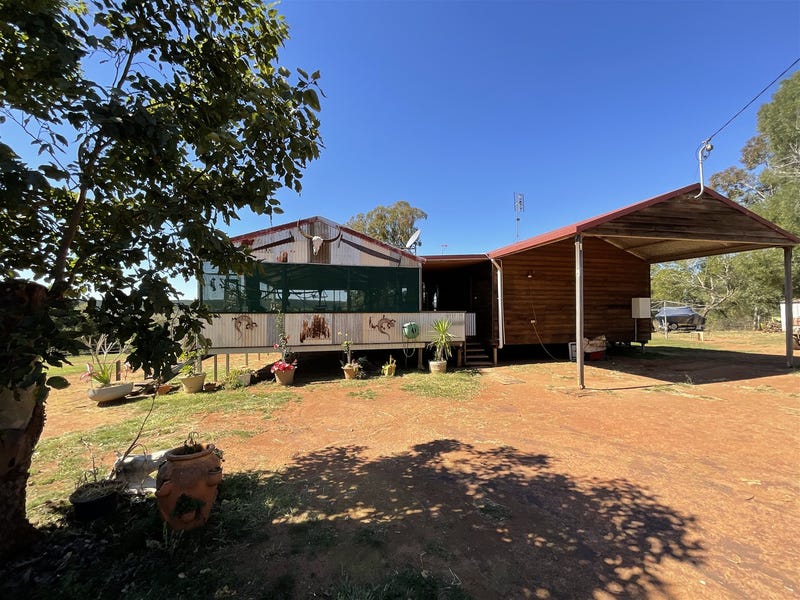 70 Hilary Road, Benarkin, Qld 4314 Property Details