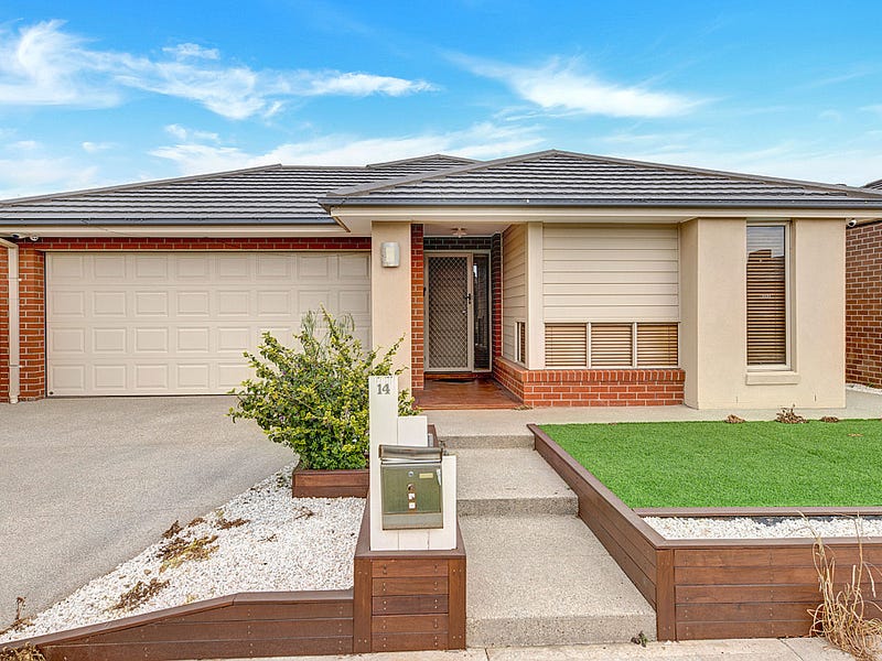 14 Brittle Street, Manor Lakes, Vic 3024 - Realestate.com.au