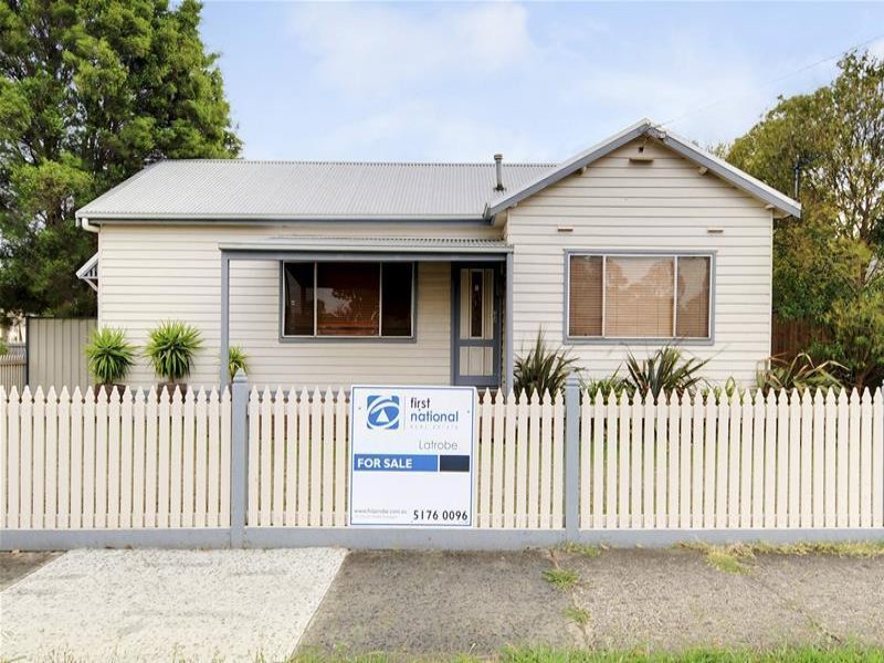 44 Garibaldi Street, Traralgon, Vic 3844 Property Details