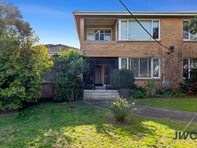 1/5 Sackville Street, Kew, VIC 3101