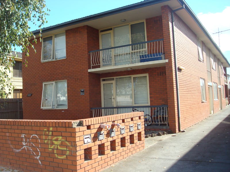 6/112 Normanby Avenue, Thornbury, Vic 3071