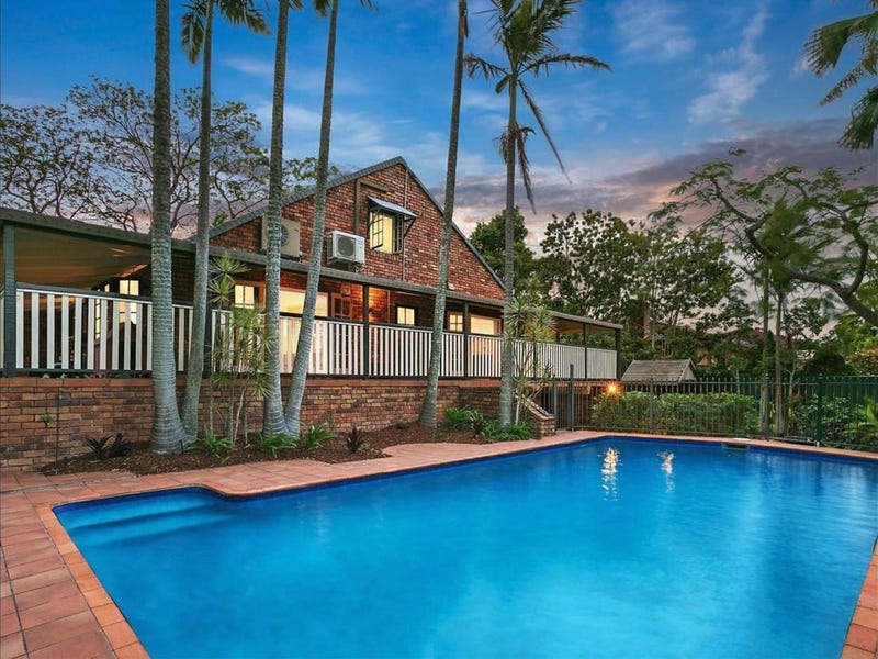 10 Marston Avenue, Indooroopilly, QLD 4068