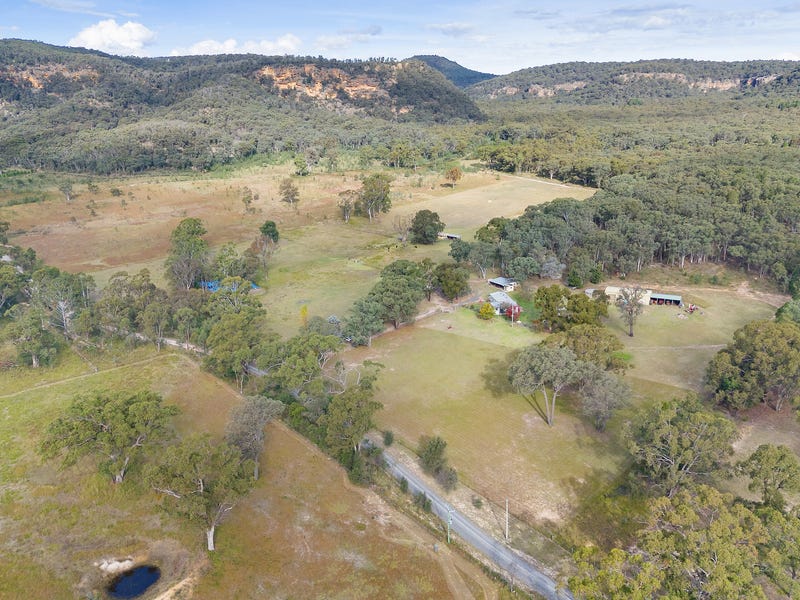 230 Reedy Creek Road, Rylstone, NSW 2849 Lifestyle for Sale