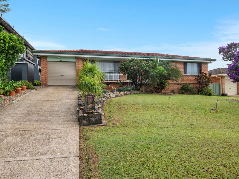12 Caltowie Place, Coffs Harbour, NSW 2450