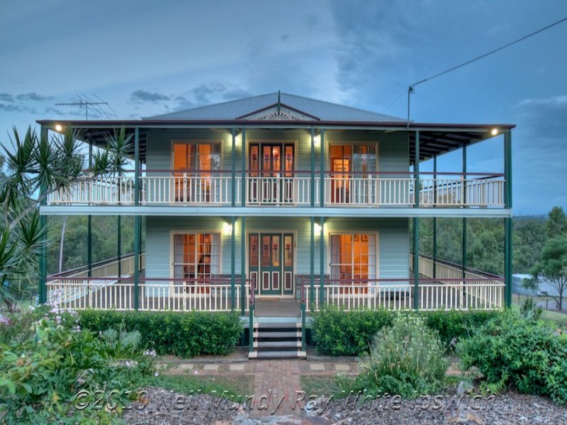 248 Blackwall Road, Chuwar, Qld 4306 Property Details