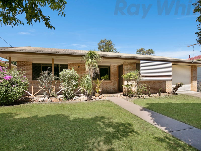 10 Merrick Street, Capalaba, Qld 4157 Property Details