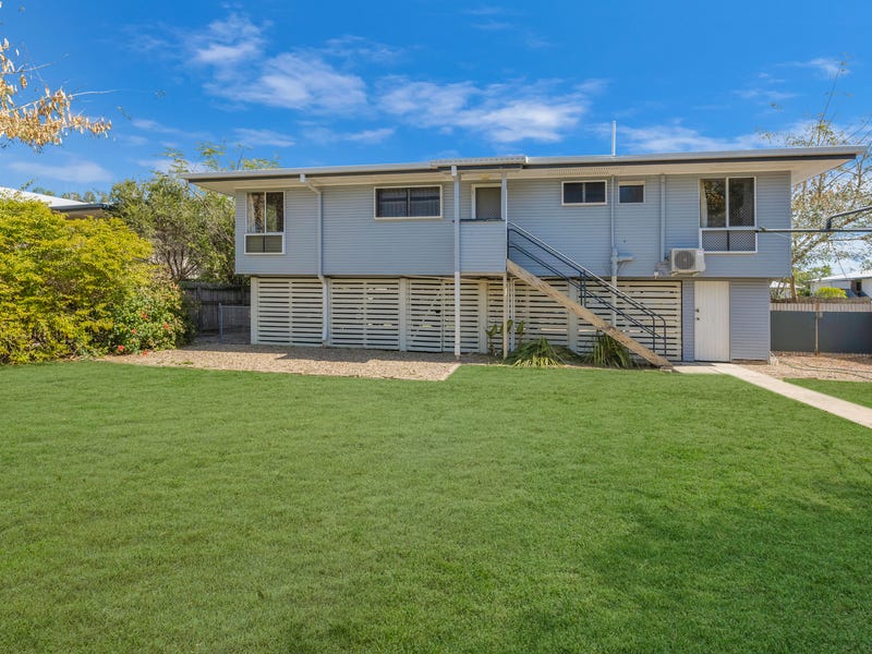 7 Wilkie Street, Heatley, Qld 4814 Property Details