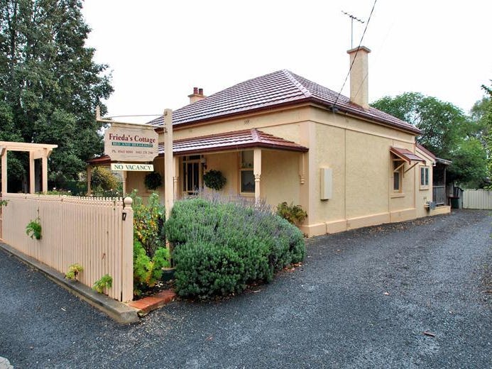 17 Young Street, Tanunda, SA 5352