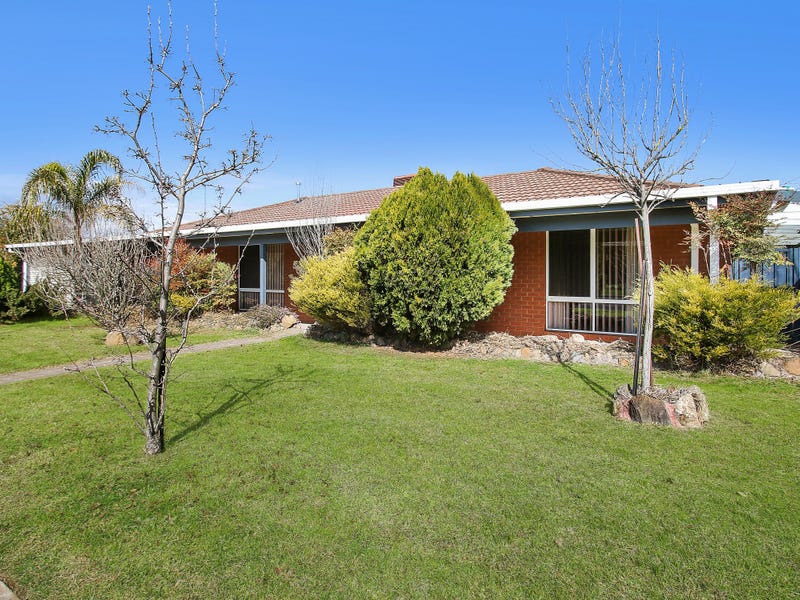 514 b Street, Lavington, NSW 2641 Property Details