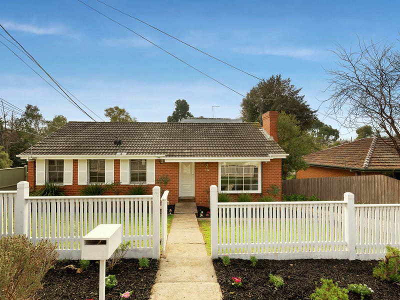 394 Street, Strathmore Heights, VIC 3041