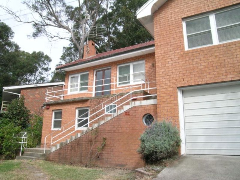 43 Kevin Avenue, Avalon Beach, NSW 2107