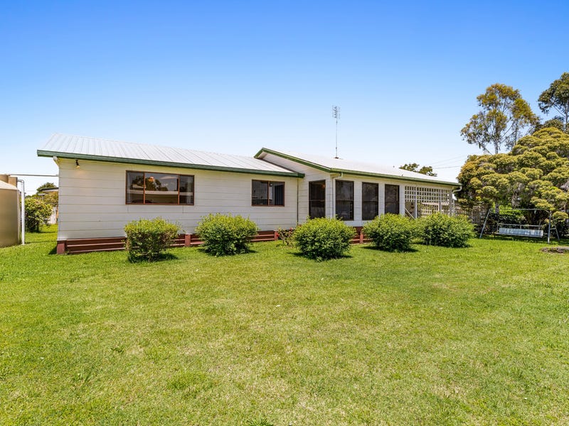 5 Philip Court, Clifton, Qld 4361 Property Details