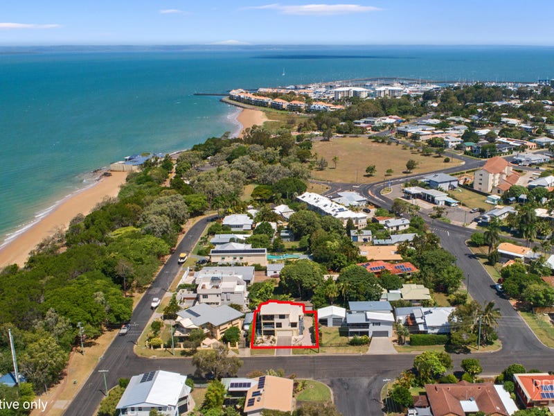 2/600 Esplanade, Urangan, Qld 4655 Property Details