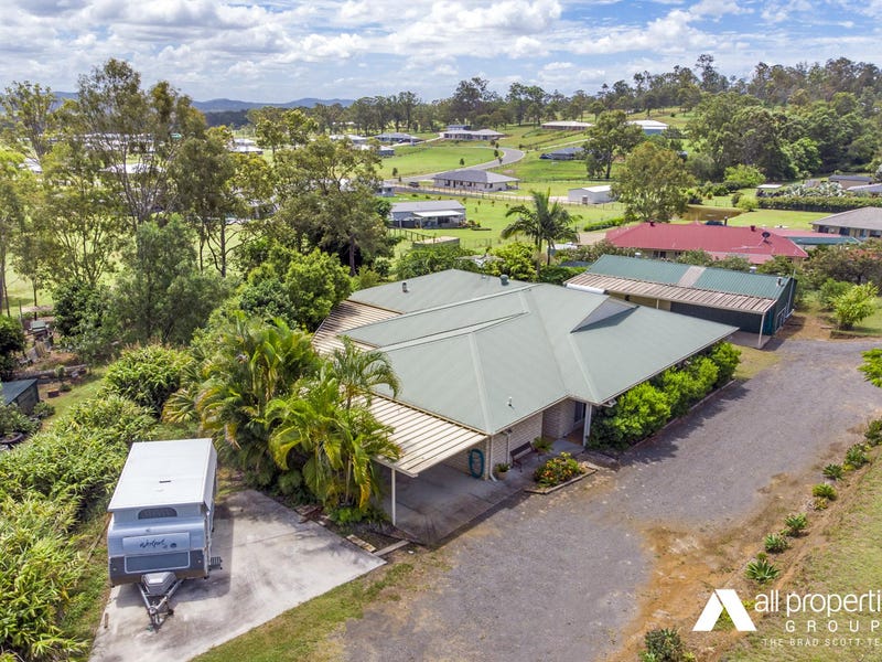 274284 Bamboo Drive, Woodhill, Qld 4285 Property Details