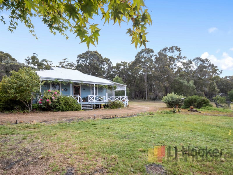 223 Riverway Road(Boorara Brook), Northcliffe, WA 6262 Property Details