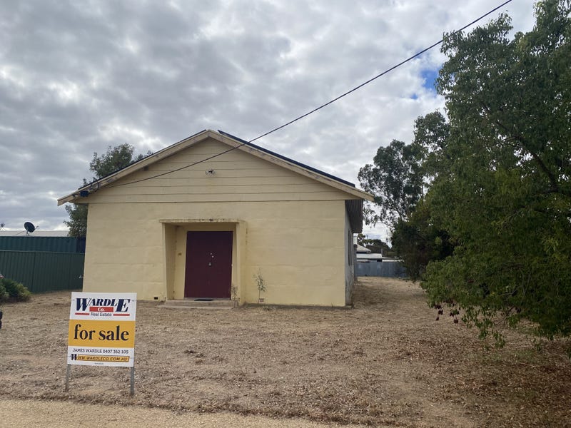 22 High St E, Snowtown, SA 5520 Property Details