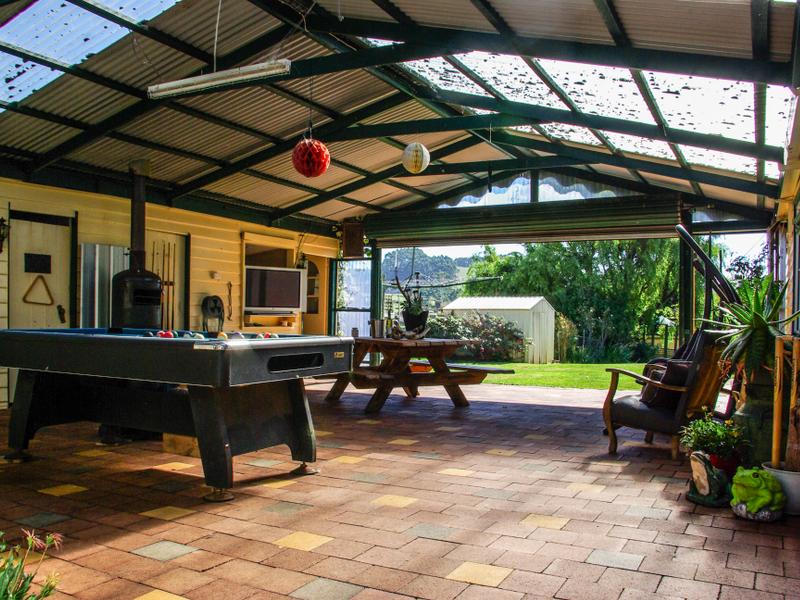 278 Gates Road, Flowerdale, Tas 7325 Property Details