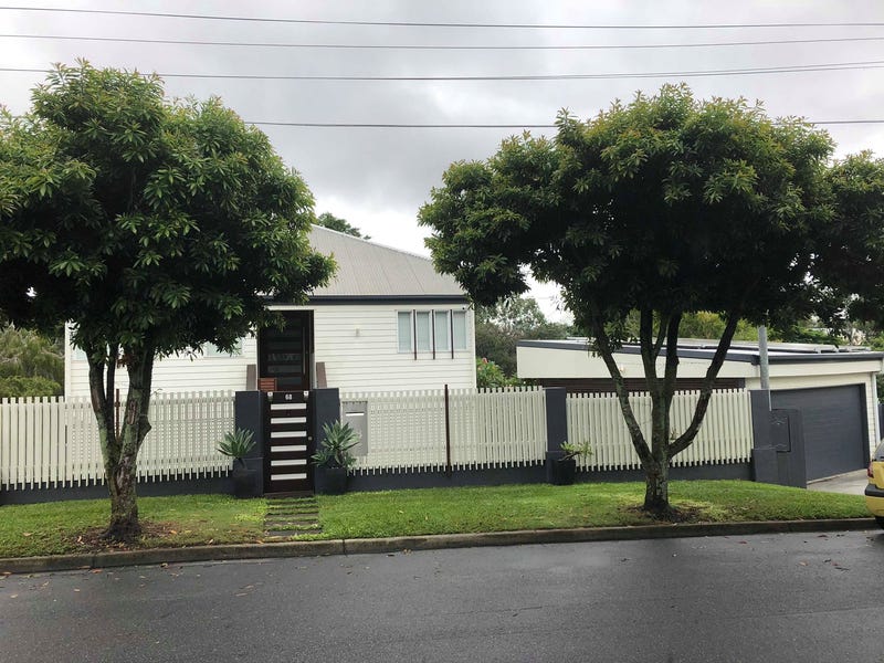 68 Jackson Street, Clayfield, QLD 4011