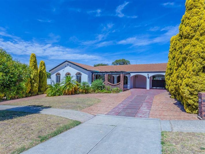 23 Clement Drive, Karrinyup, WA 6018