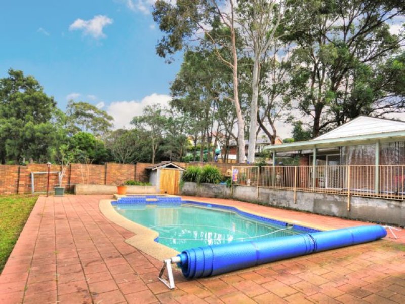 150A Morrison Road, Putney, NSW 2112 Property Details