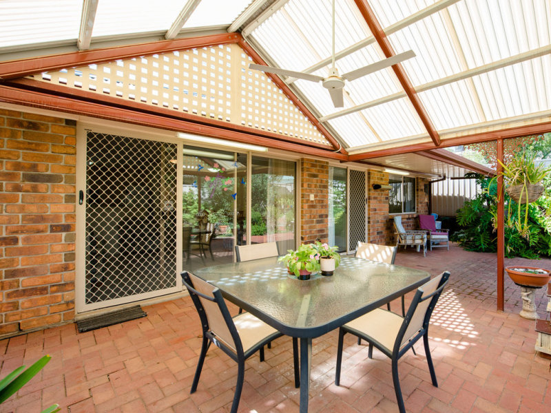 3 Williamson Terrace, Greenwith, SA 5125